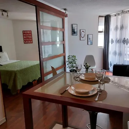 Centrico Hermoso Departamento